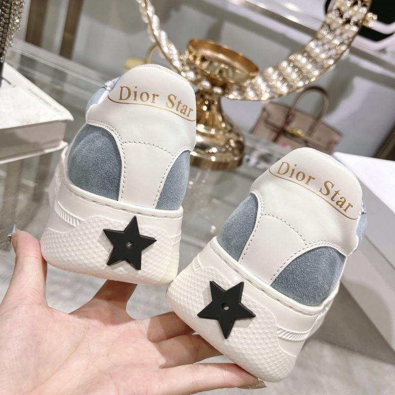 Christian Dior Low Shoes